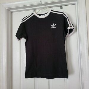 adidas Originals Men's Adicolor Classics 3-Stripes T-Shirt Size S